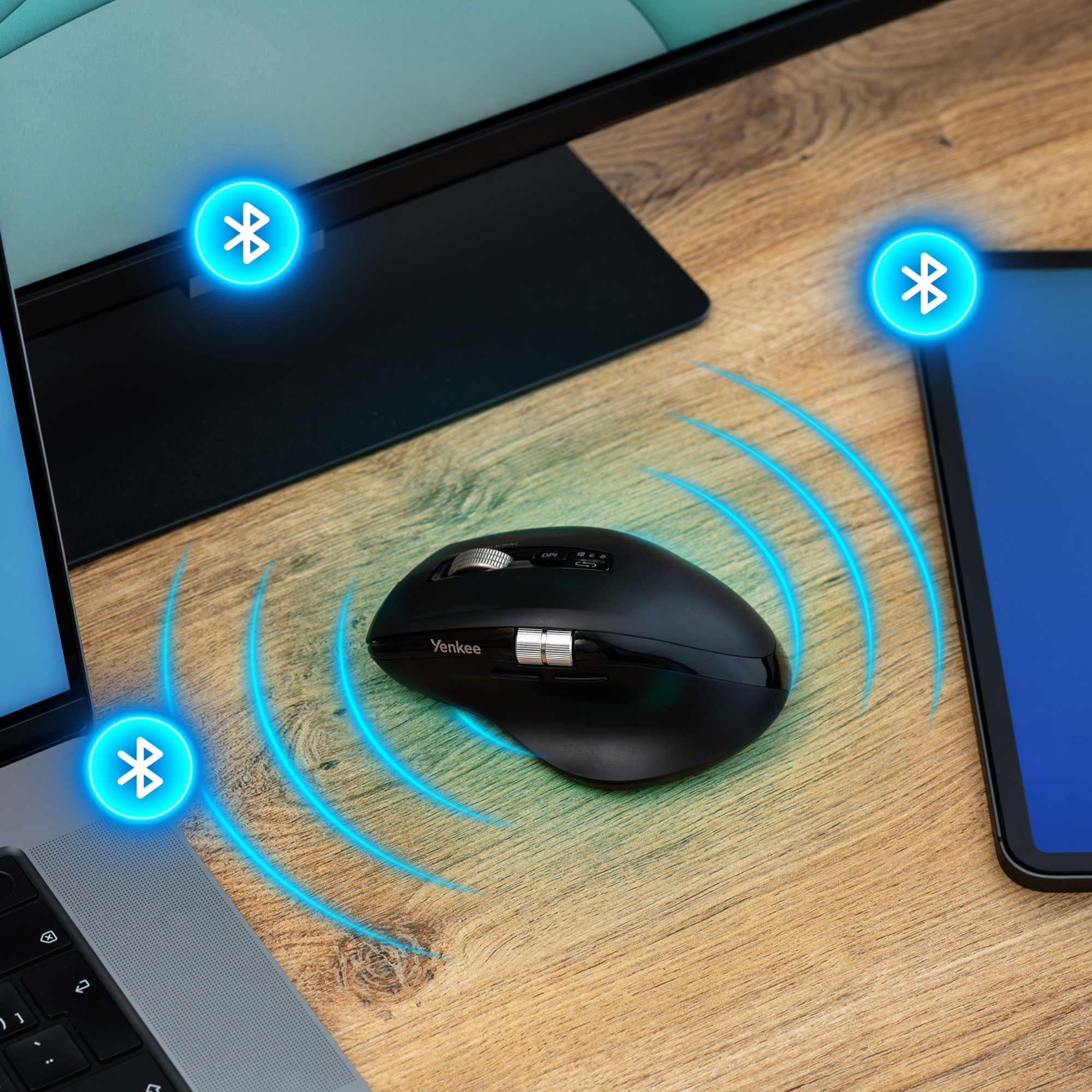 <strong>Utrzyma do trzech przyjaźni naraz</strong>