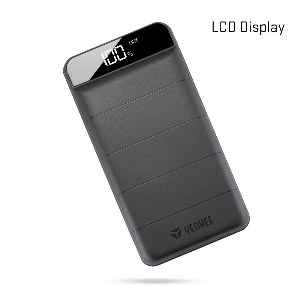 Wyświetlacz LCD