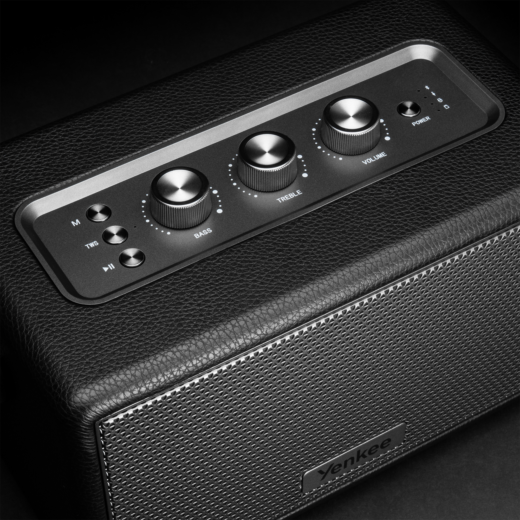 <strong>Dopasuj się do tej samej częstotliwości</strong>